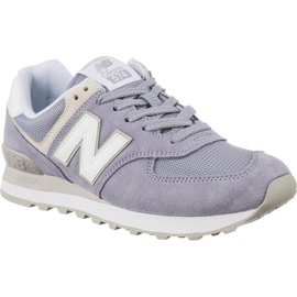 New Balance WL574ESV tolet