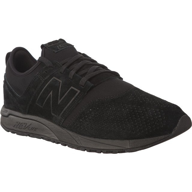 New Balance MRL247TB preto