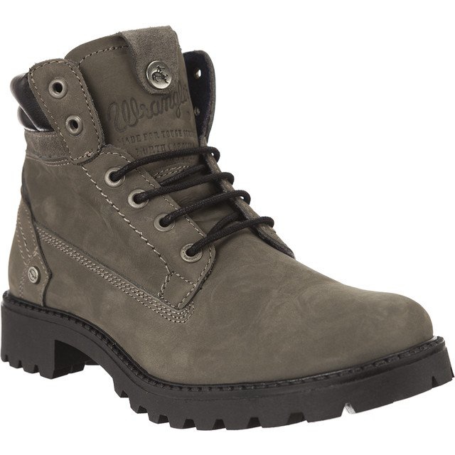 Wrangler W Creek Cinza Silencioso 4UB