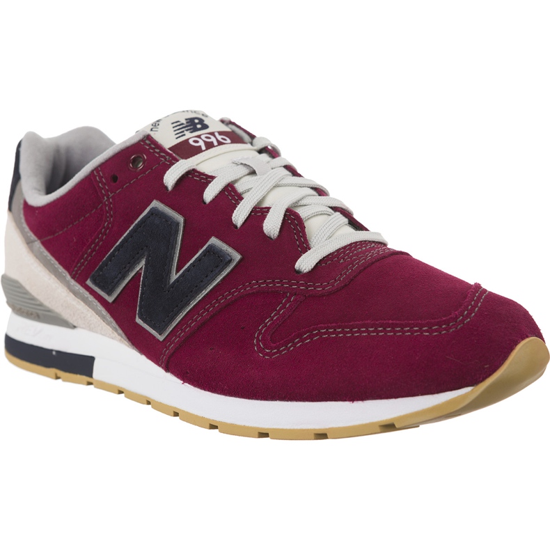 New Balance Mrl996nb multicolorido