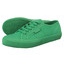 Superga 2750 Cotu Classic A03 verde Superga 2750 Cotu Classic A03 verde
