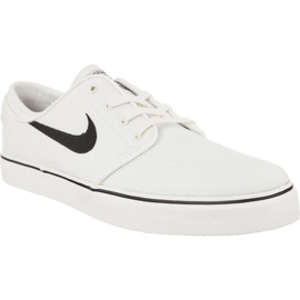 Nike Zoom Stefan Janoski Cnvs 100 branco