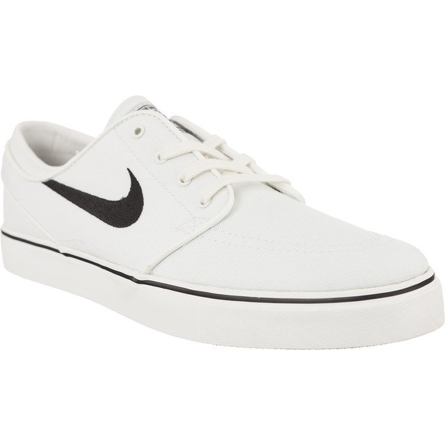Nike Zoom Stefan Janoski Cnvs 100 branco