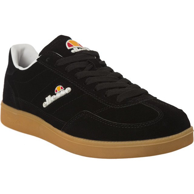 Ellesse Calcio SHFU0295 Goma Negra preto