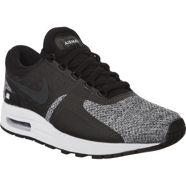 Nike Air Max Zero Se Gs 003 branco preto multicolorido