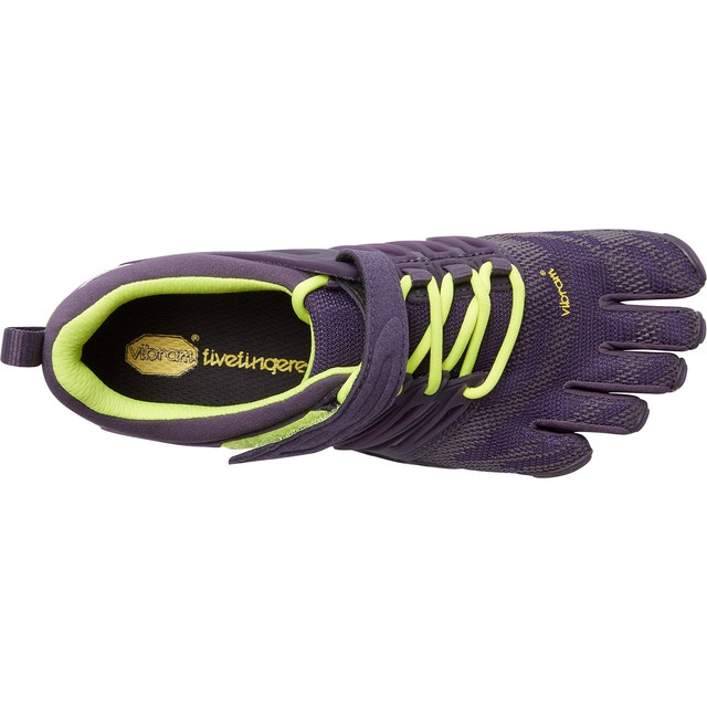 Vibram Fivefingers V-Train 17W6606 multicolorido azul marinho