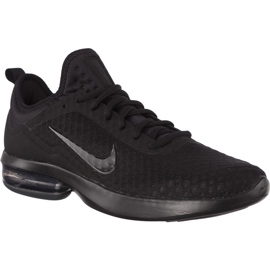 Nike Air Max Kantara 002 Preto Preto Antracite Nike Air Max Kantara 002 Preto Preto Antracite