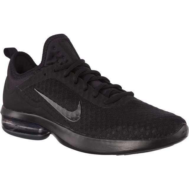 Nike Air Max Kantara 002 Preto Preto Antracite