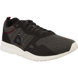 Le Coq Sportif R600 Craft 2 tons 052 cinza Le Coq Sportif R600 Craft 2 tons 052 cinza