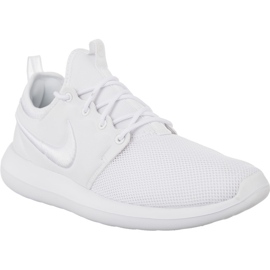 Nike Na Roshe Two Br 100 branco