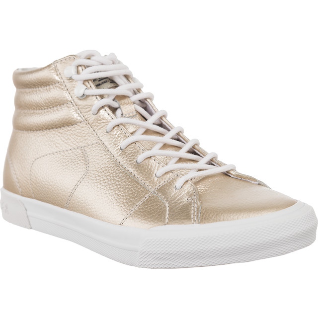 Tommy Hilfiger Wmn Yarmouth 3Z1 704 amarelo