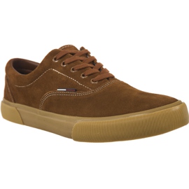 Tommy Hilfiger Vibe 4B 606 marrom