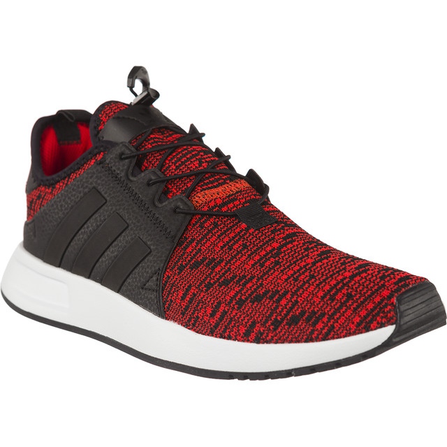 Adidas X Plr J 586 vermelho
