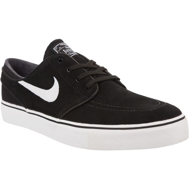 Nike Zoom Stefan Janoski 026 preto