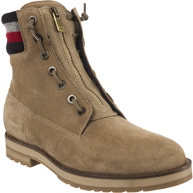 Tommy Hilfiger West 9B 102 marrom