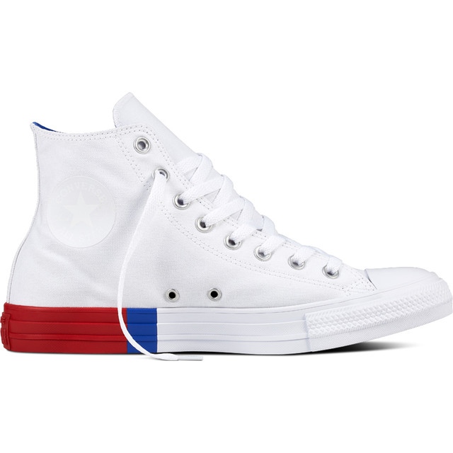Converse 159639 Chuck Taylor All Star branco