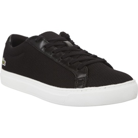 Lacoste L 12 12 Bl 2 88024 preto