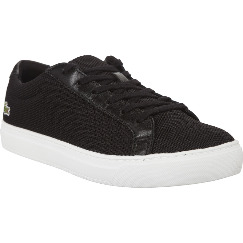 Lacoste L 12 12 Bl 2 88024 preto
