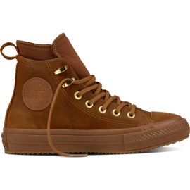 Converse 557946 Chuck Taylor Wp Boot marrom