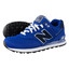 New Balance Ml574pob azul