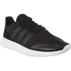 Adidas Flb W 758 preto Adidas Flb W 758 preto