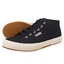 Superga 2754 Cotu 933 azul marinho Superga 2754 Cotu 933 azul marinho