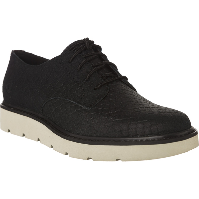 Timberland Rato de Kenniston JM7 preto