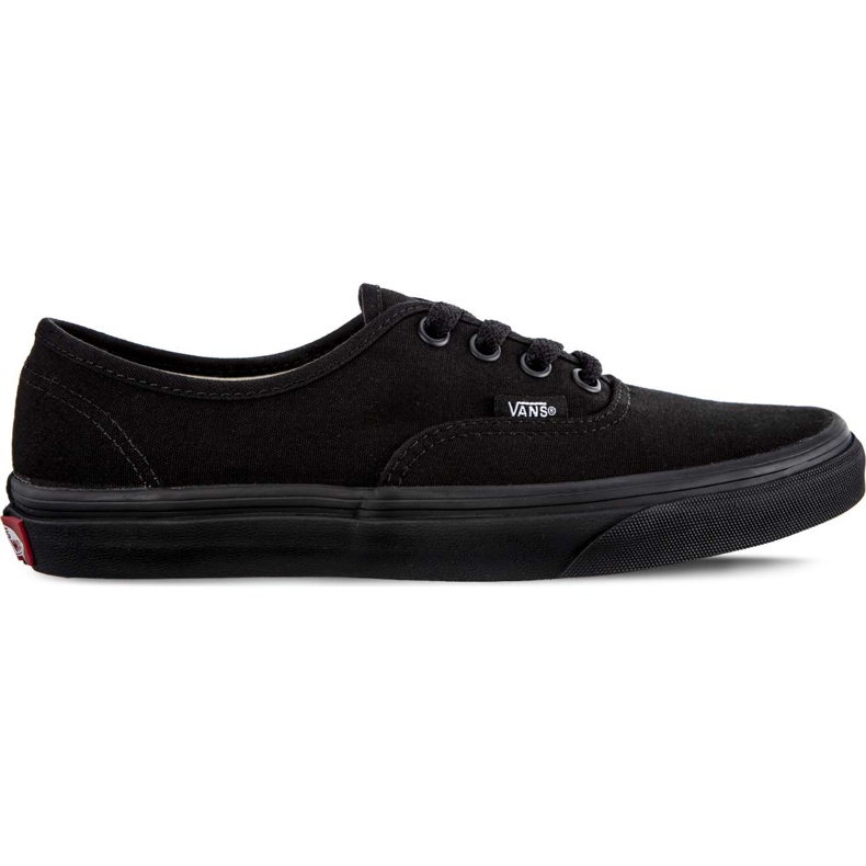 Vans Bka autêntico preto