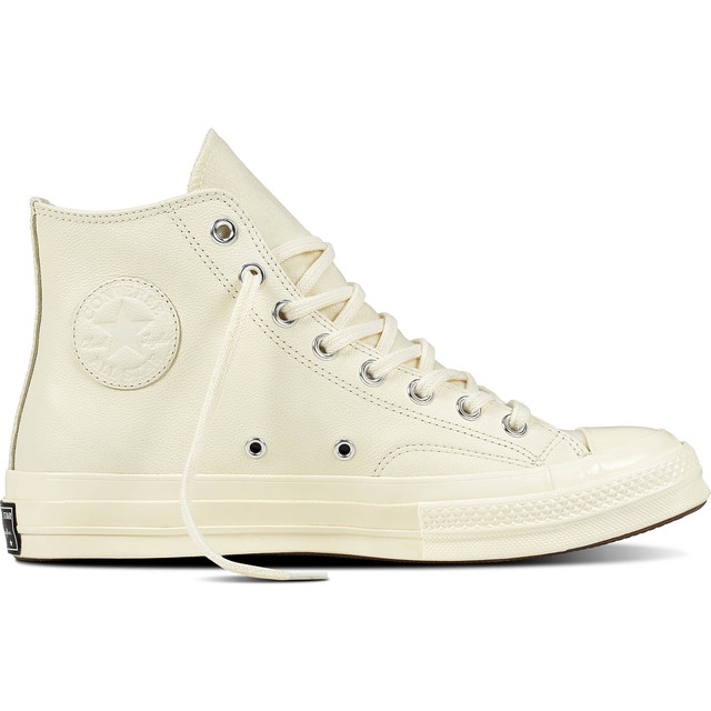 Converse 159679 Chuck Taylor All Star Garça Marte Pedra Soba branco