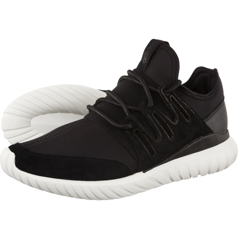 Adidas Radial Tubular 723 preto