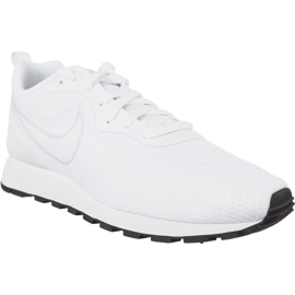 Nike Md Runner 2 Br 100 branco Nike Md Runner 2 Br 100 branco