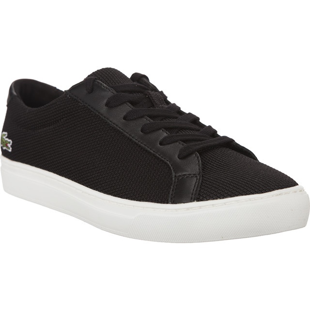 Lacoste L 12 12 Bl 2 024 preto