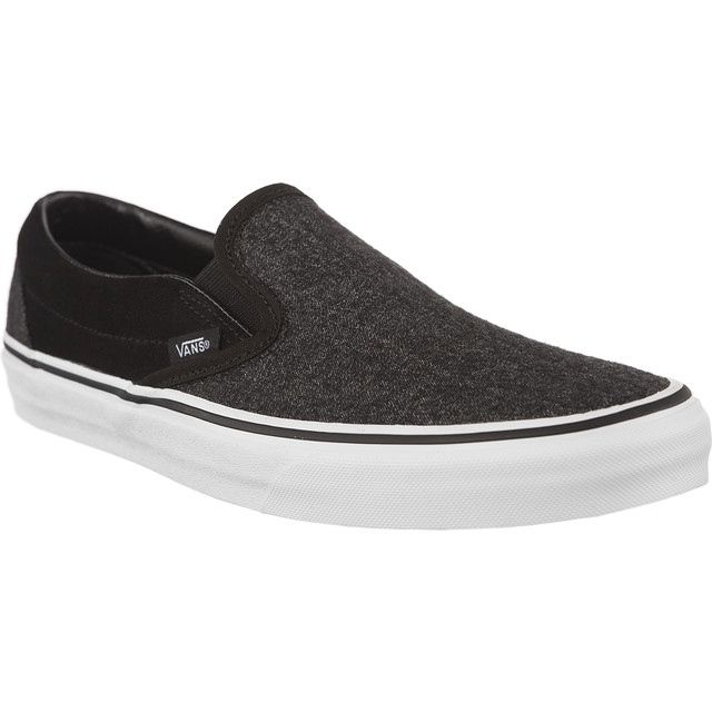 Vans Classic Slip-on Osn preto Vans Classic Slip-on Osn preto