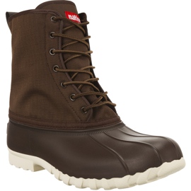 Native Jimmy Beaver Brown nativa 002 marrom