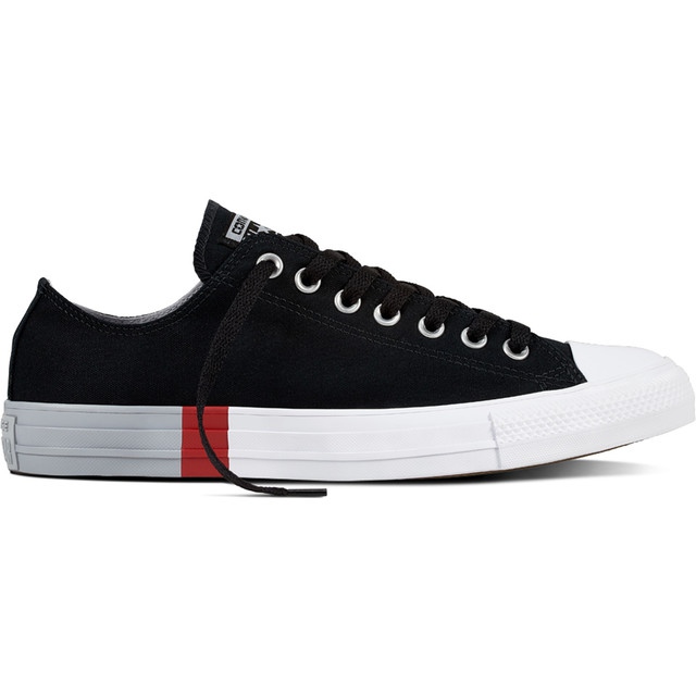Converse 159552 Chuck Taylor All Star preto
