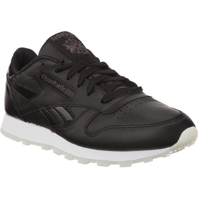 Reebok Cl Lthr L 806 preto