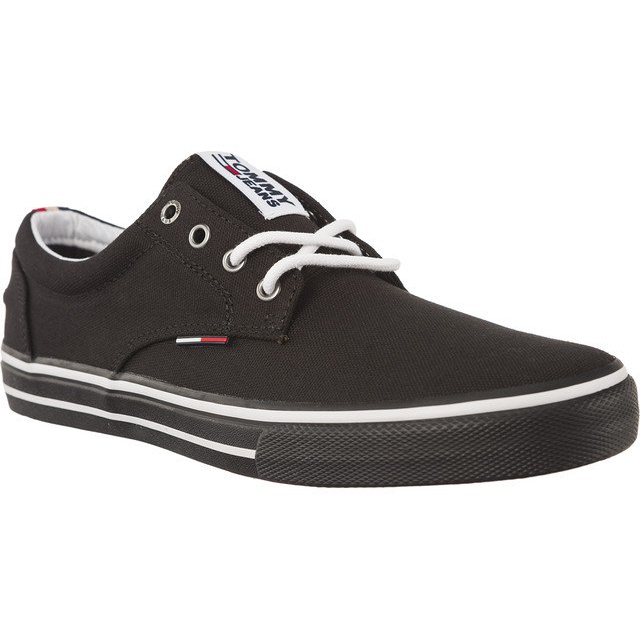 Tommy Hilfiger Tommy Jeans Têxtil 990 preto