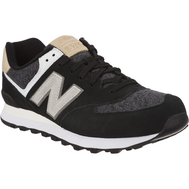 New Balance Novo equilíbrio ML574VAI cinza