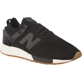 New Balance MRL247DB preto