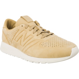 New Balance Mrl420db marrom