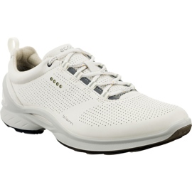Ecco Biom Fjuel 007 branco