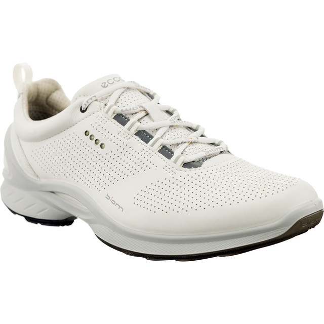 Ecco Biom Fjuel 007 branco