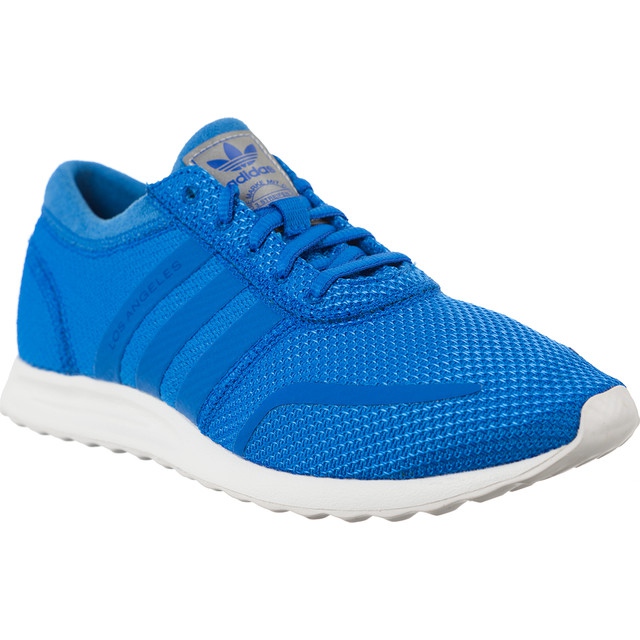 Adidas Los Angeles, J 172 azul