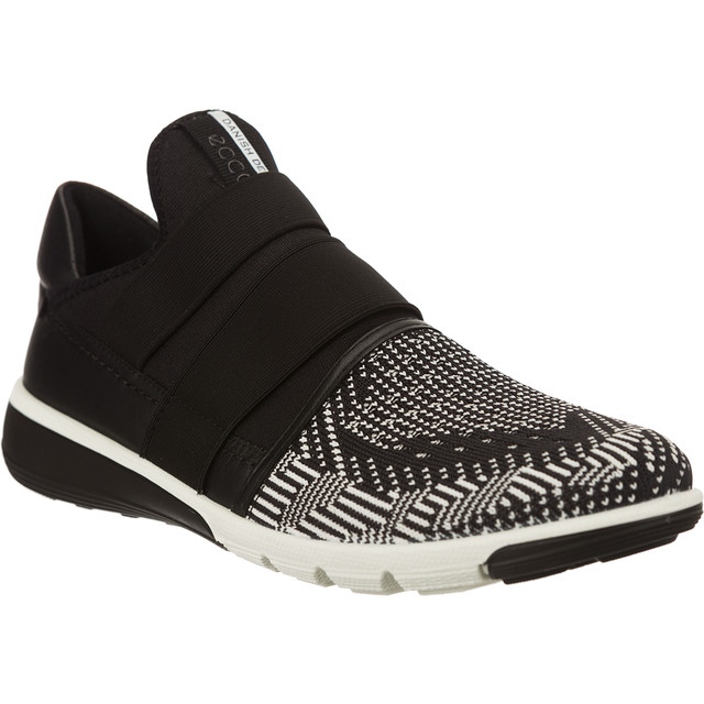 Ecco Intrinsic 2 227 branco preto