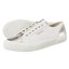 Superga 2750 Cotu Leasnakeu 903 branco Superga 2750 Cotu Leasnakeu 903 branco