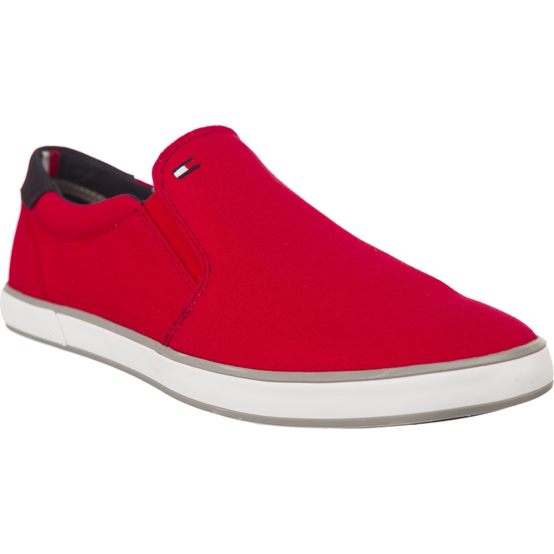 Tommy Hilfiger Harlow 2D 611 vermelho