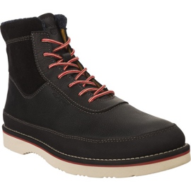 Gant Huck 062 G00 preto