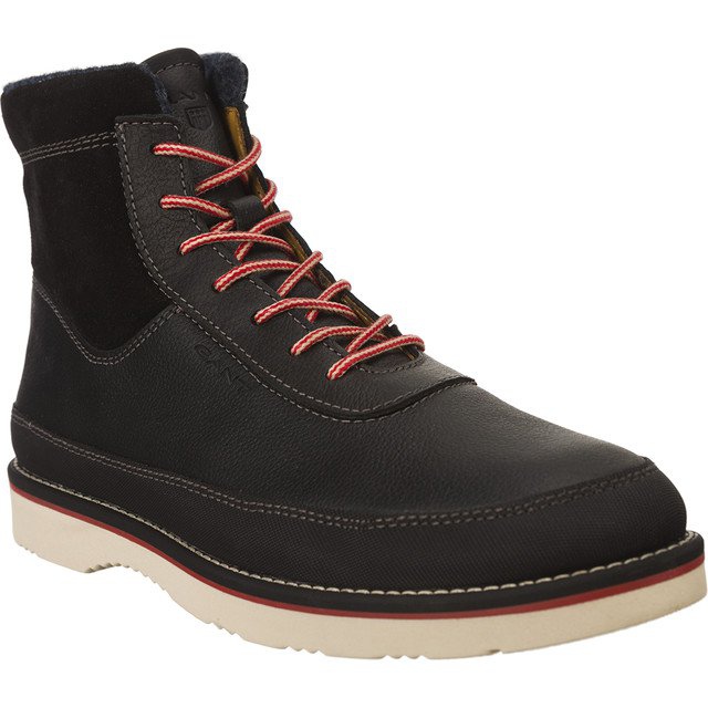 Gant Huck 062 G00 preto