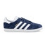 Adidas Gazela 478 azul marinho