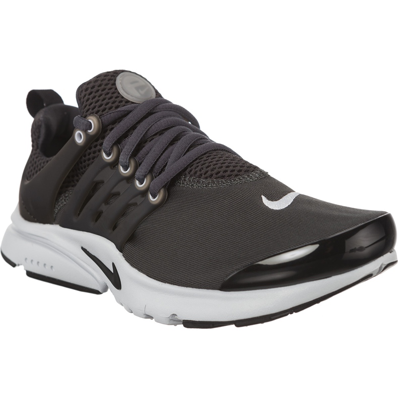 Nike Presto Gs 015 preto